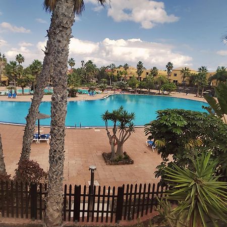 Tamarindo 27 Pool Front Next To The Dunes, Free Wifi Corralejo Exterior photo