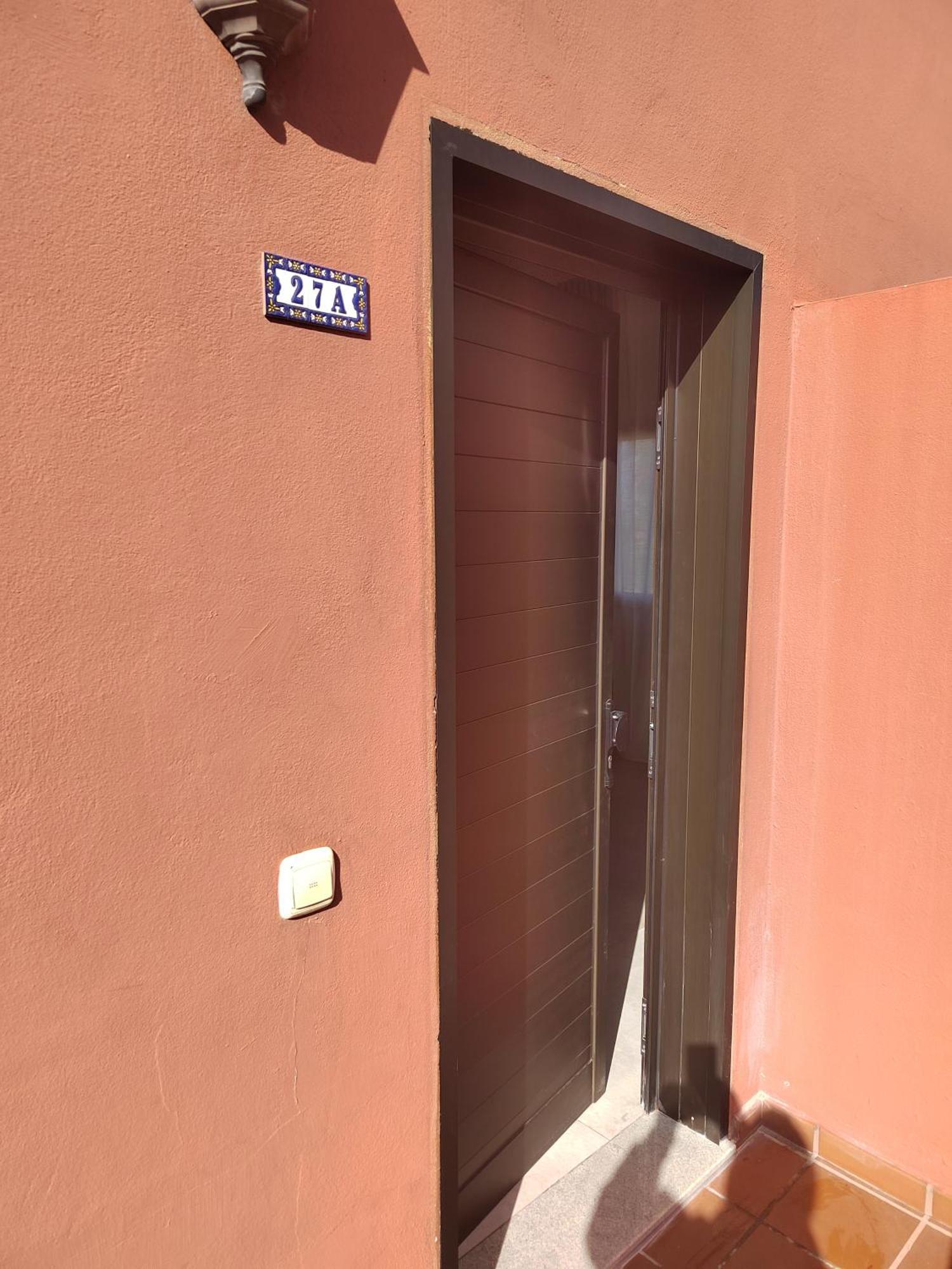 Tamarindo 27 Pool Front Next To The Dunes, Free Wifi Corralejo Exterior photo