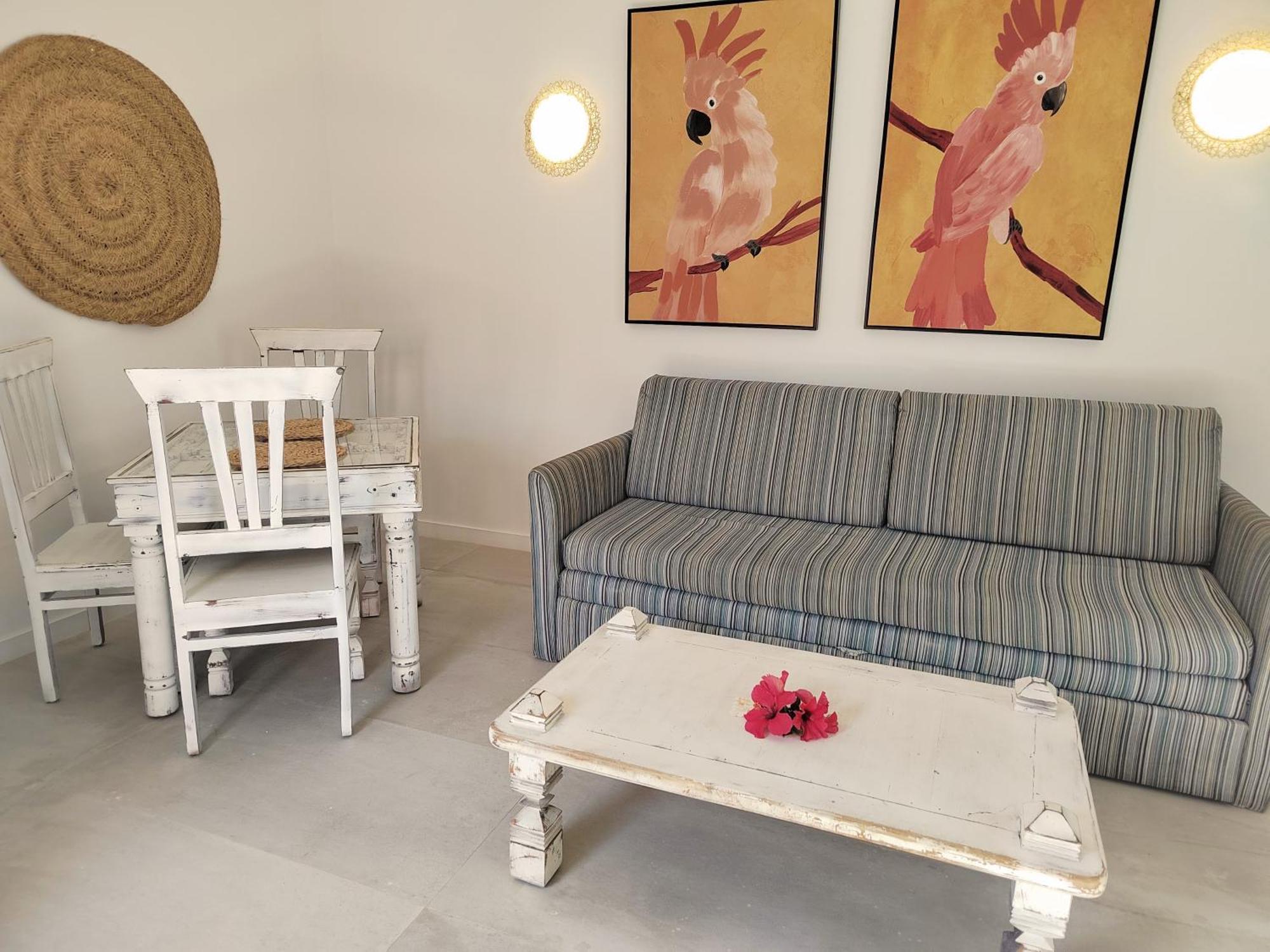 Tamarindo 27 Pool Front Next To The Dunes, Free Wifi Corralejo Exterior photo
