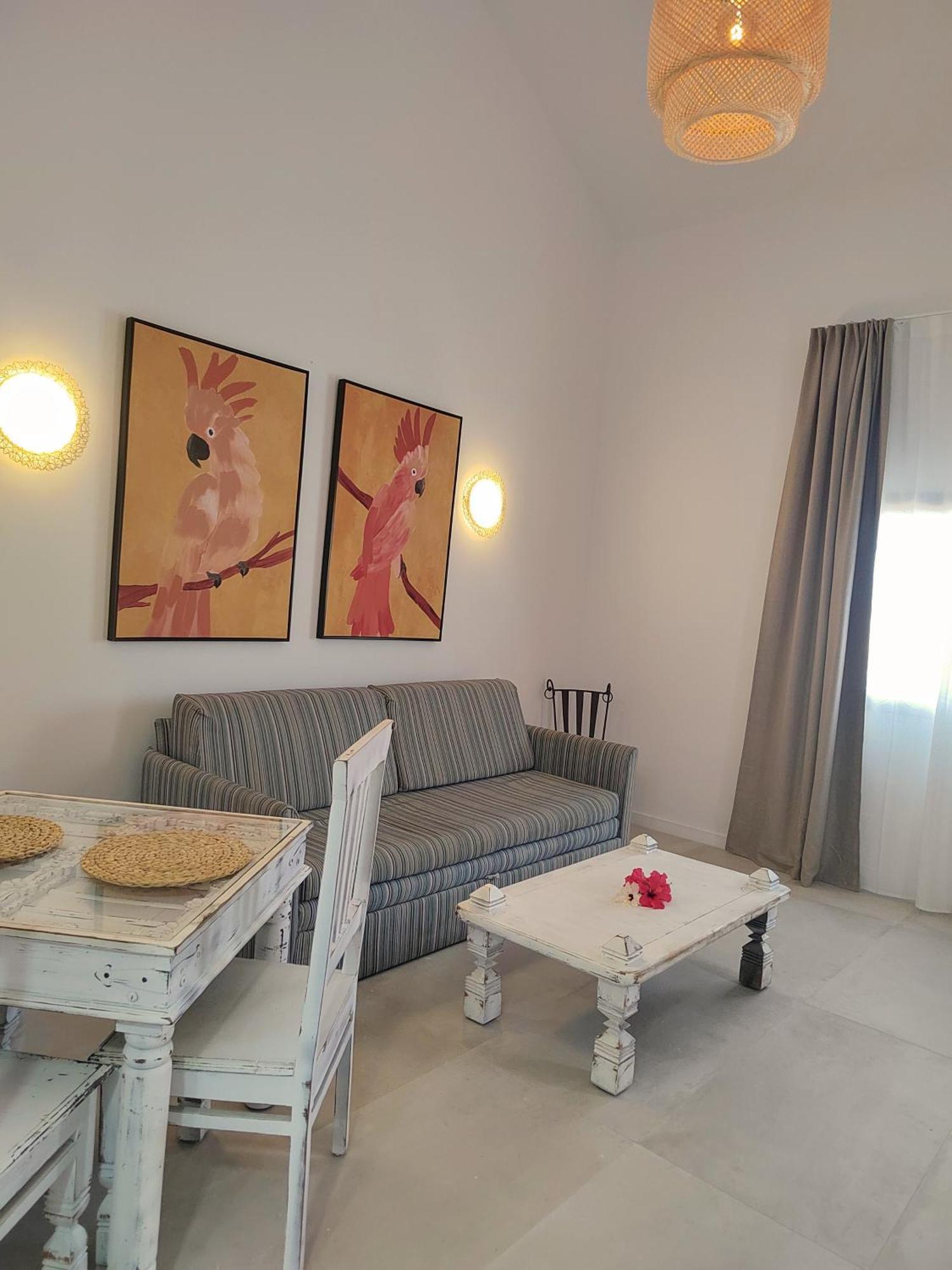 Tamarindo 27 Pool Front Next To The Dunes, Free Wifi Corralejo Exterior photo