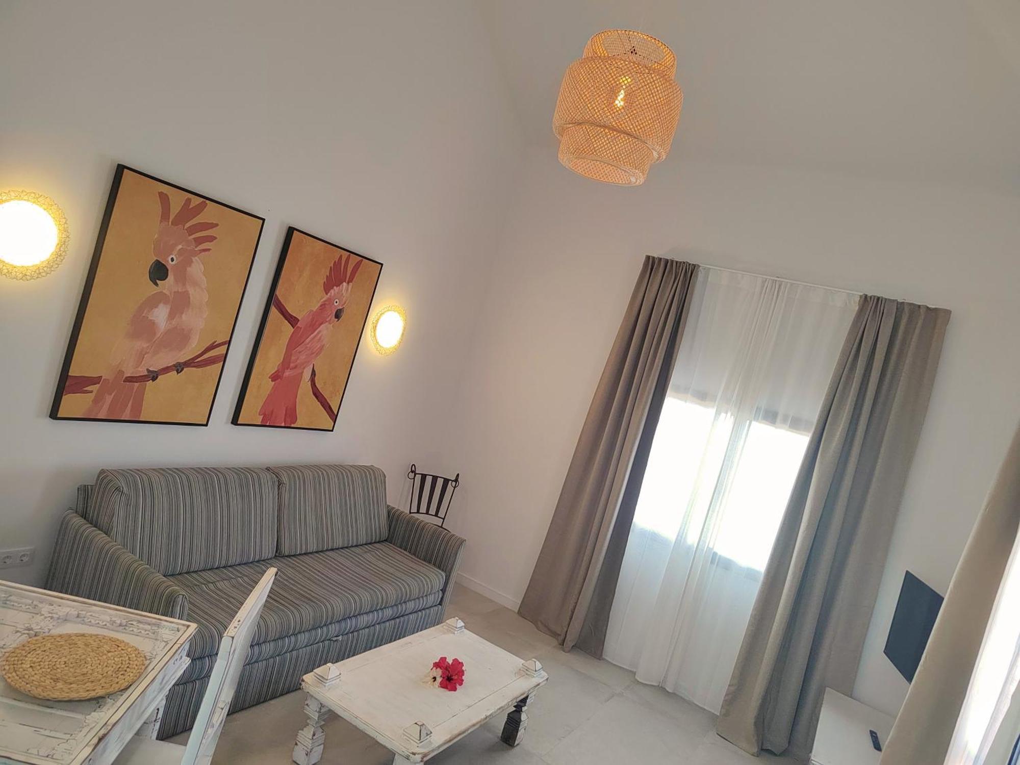 Tamarindo 27 Pool Front Next To The Dunes, Free Wifi Corralejo Exterior photo